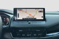 Nissan Qashqai din 2024 cu 45.300 km - oferta NIS143843 - foto 17