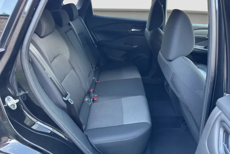 Nissan Qashqai din 2024 cu 45.300 km - oferta NIS143843 - foto 20