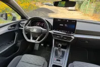 Seat Leon din 2025 cu 16.480 km - oferta SEA143848 - foto 5