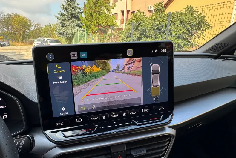 Seat Leon din 2025 cu 16.480 km - oferta SEA143848 - foto 7