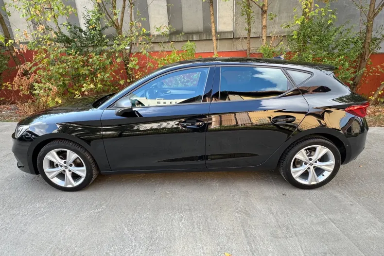 Seat Leon din 2025 cu 16.480 km - oferta SEA143848 - foto 9