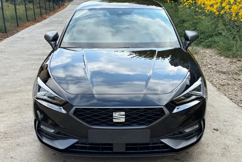 Seat Leon din 2025 cu 16.480 km - oferta SEA143848 - foto 11