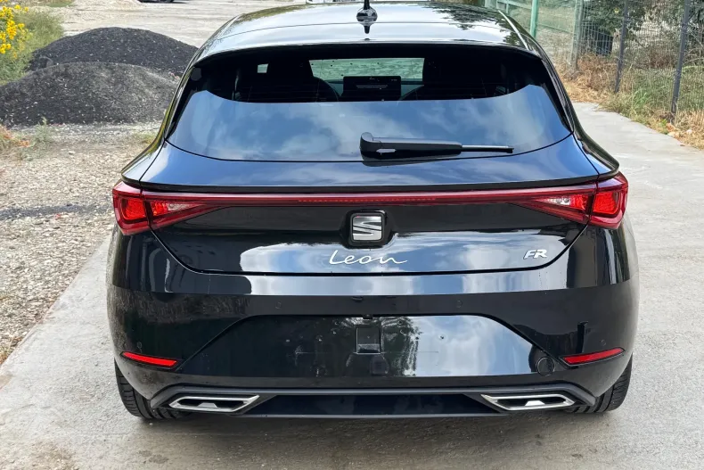 Seat Leon din 2025 cu 16.480 km - oferta SEA143848 - foto 12