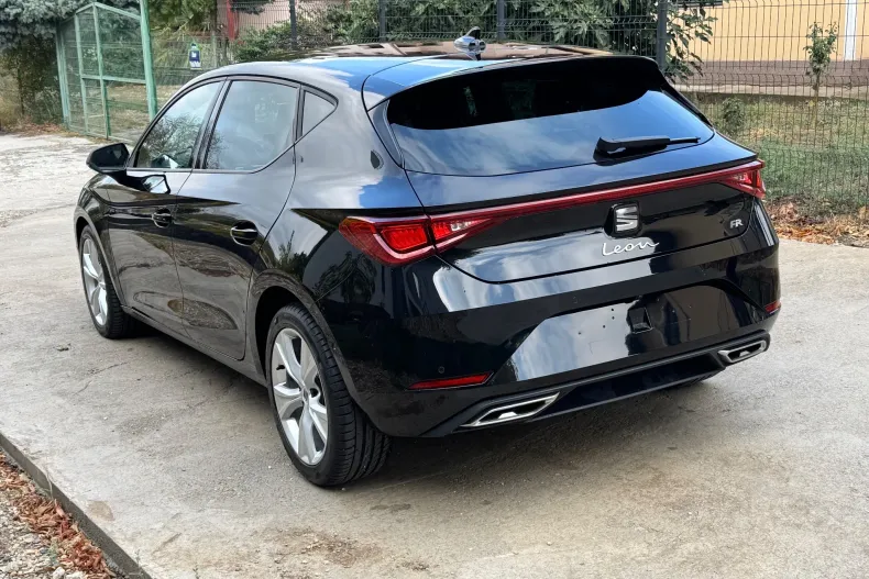 Seat Leon din 2025 cu 16.480 km - oferta SEA143848 - foto 14