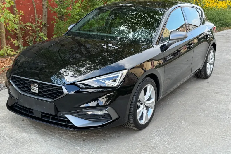 Seat Leon din 2025 cu 16.480 km - oferta SEA143848 - foto 15