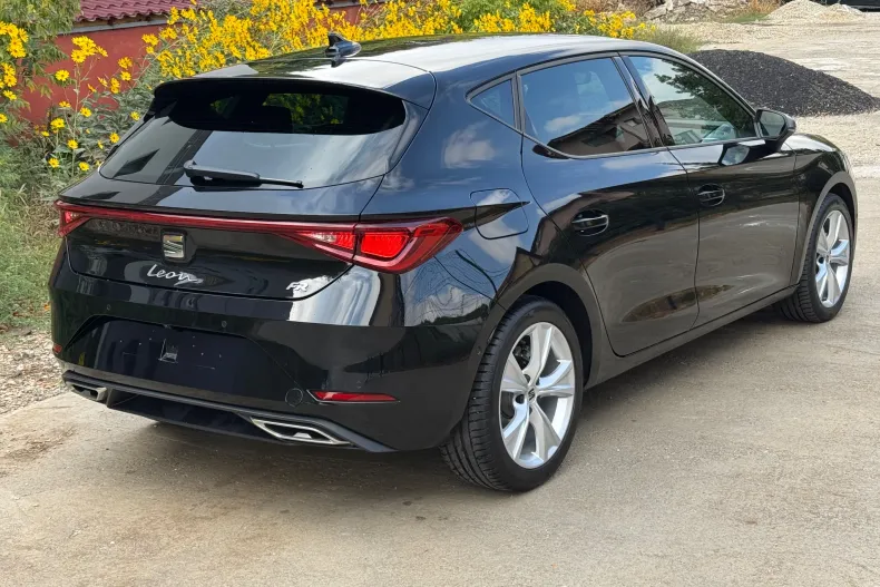Seat Leon din 2025 cu 16.480 km - oferta SEA143848 - foto 16