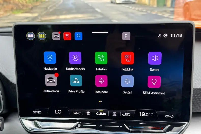 Seat Leon din 2025 cu 16.480 km - oferta SEA143848 - foto 18