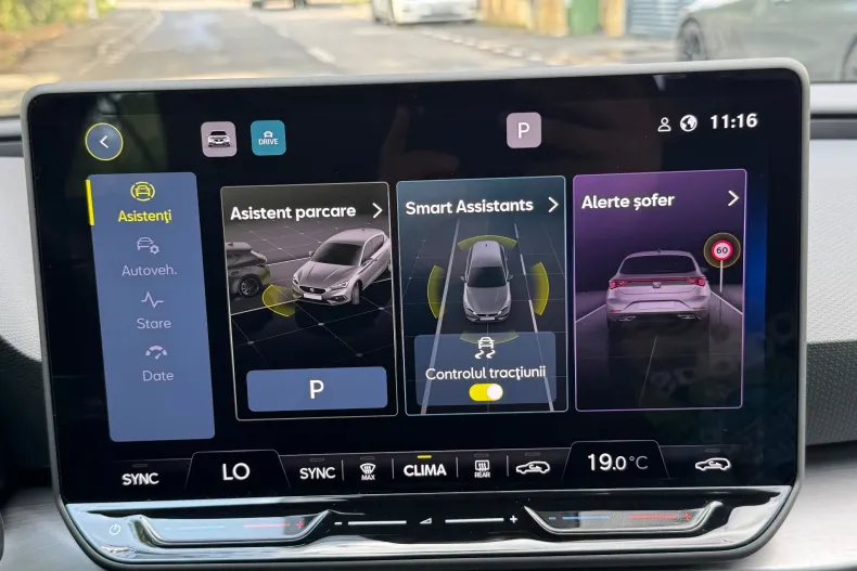 Seat Leon din 2025 cu 16.480 km - oferta SEA143848 - foto 19