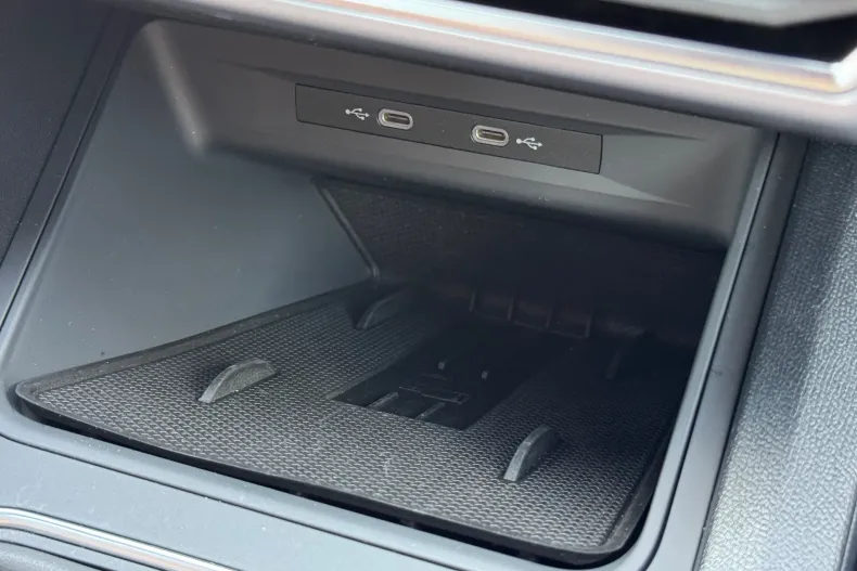 Seat Leon din 2025 cu 16.480 km - oferta SEA143848 - foto 20