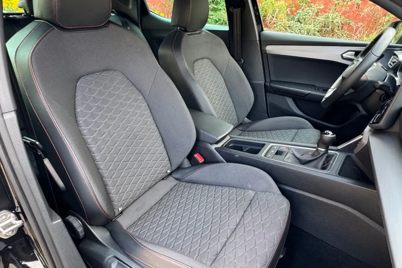 Seat Leon din 2025 cu 16.480 km - oferta SEA143848 - foto 23