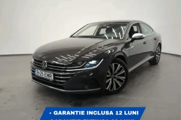 Volkswagen Arteon din 2021 - oferta VOL143849