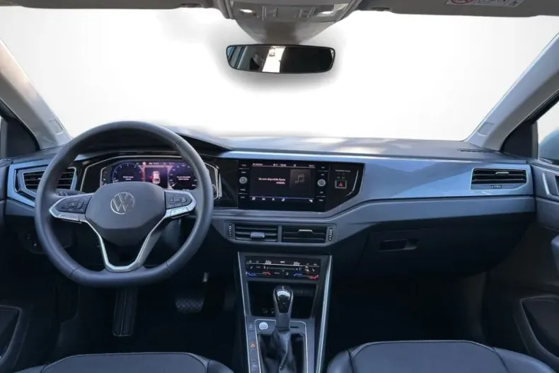 Volkswagen Taigo din 2025 cu 5.000 km - oferta VOL143853 - foto 4