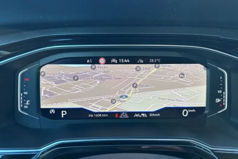 Volkswagen Taigo din 2025 cu 5.000 km - oferta VOL143853 - foto 10