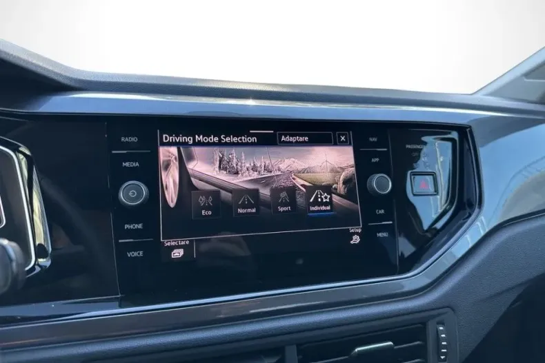 Volkswagen Taigo din 2025 cu 5.000 km - oferta VOL143853 - foto 11