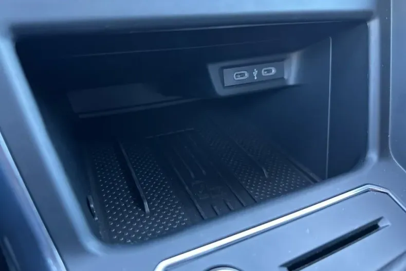 Volkswagen Taigo din 2025 cu 5.000 km - oferta VOL143853 - foto 15