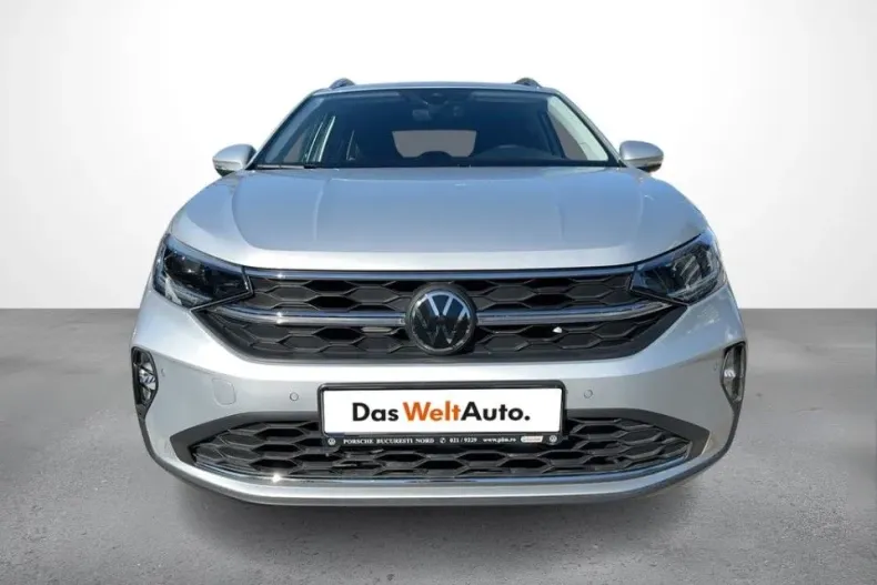 Volkswagen Taigo din 2025 cu 5.000 km - oferta VOL143853 - foto 21