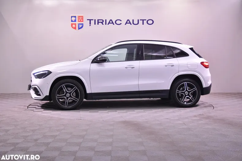 Mercedes-Benz GLA din 2023 cu 19.758 km - oferta MER143859 - foto 2