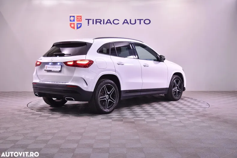 Mercedes-Benz GLA din 2023 cu 19.758 km - oferta MER143859 - foto 5