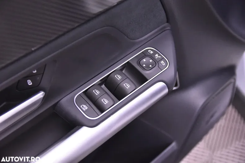 Mercedes-Benz GLA din 2023 cu 19.758 km - oferta MER143859 - foto 14