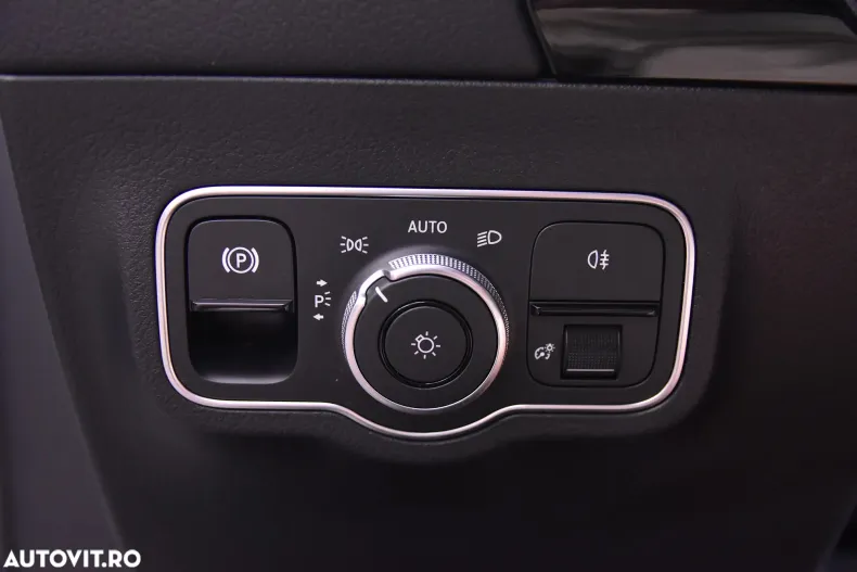 Mercedes-Benz GLA din 2023 cu 19.758 km - oferta MER143859 - foto 15