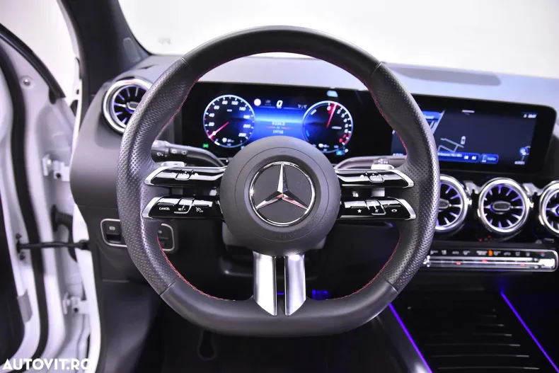Mercedes-Benz GLA din 2023 cu 19.758 km - oferta MER143859 - foto 16