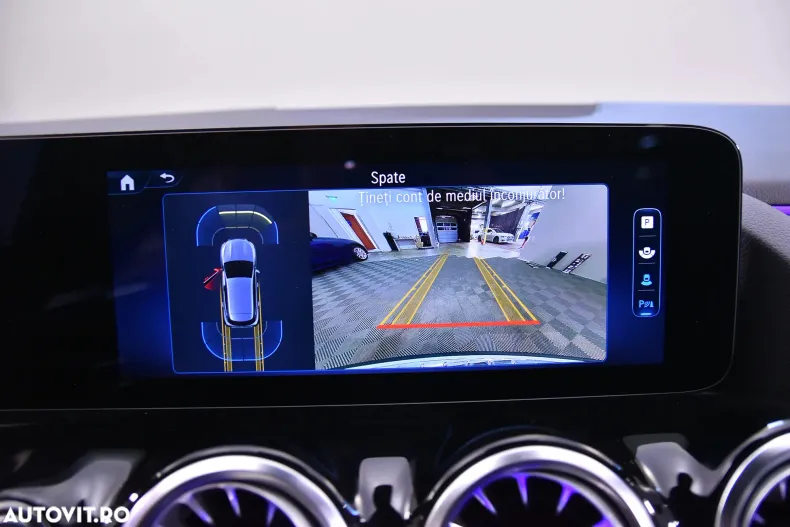 Mercedes-Benz GLA din 2023 cu 19.758 km - oferta MER143859 - foto 19