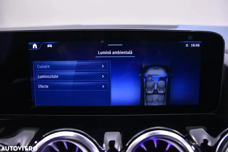 Mercedes-Benz GLA din 2023 cu 19.758 km - oferta MER143859 - foto 21