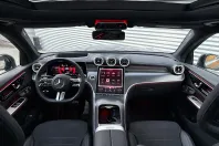 Mercedes-Benz GLC din 2024 cu 14.000 km - oferta MER143860 - foto 5