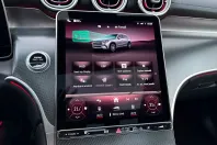 Mercedes-Benz GLC din 2024 cu 14.000 km - oferta MER143860 - foto 8