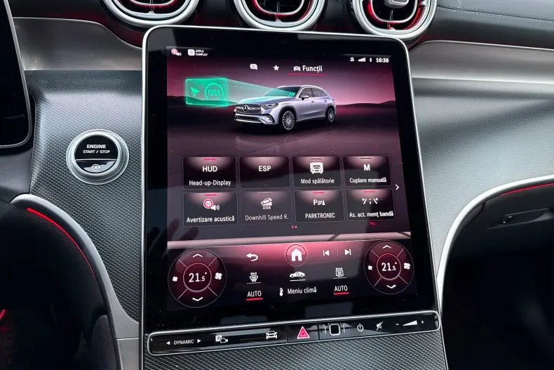 Mercedes-Benz GLC din 2024 cu 14.000 km - oferta MER143860 - foto 8