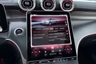 Mercedes-Benz GLC din 2024 cu 14.000 km - oferta MER143860 - foto 9