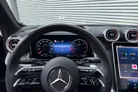 Mercedes-Benz GLC din 2024 cu 14.000 km - oferta MER143860 - foto 13