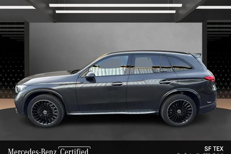 Mercedes-Benz GLC din 2024 cu 14.000 km - oferta MER143860 - foto 14