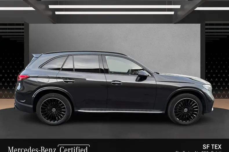 Mercedes-Benz GLC din 2024 cu 14.000 km - oferta MER143860 - foto 17