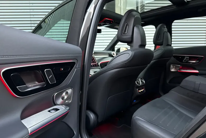 Mercedes-Benz GLC din 2024 cu 14.000 km - oferta MER143860 - foto 21