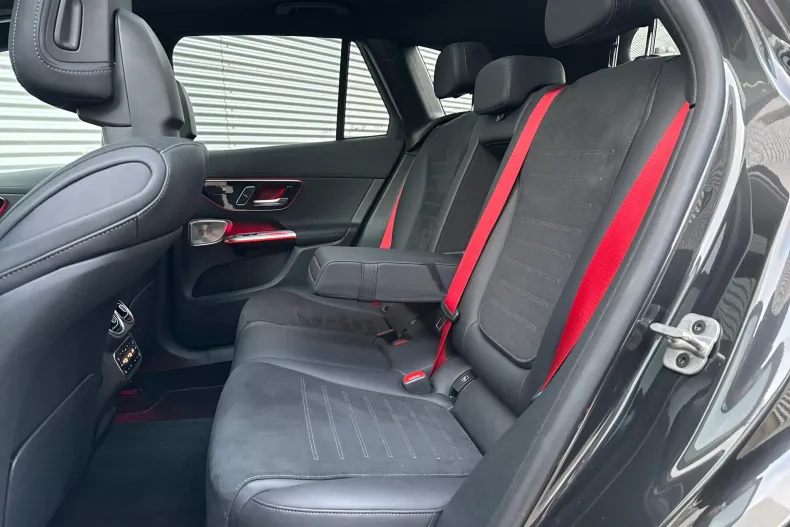 Mercedes-Benz GLC din 2024 cu 14.000 km - oferta MER143860 - foto 24