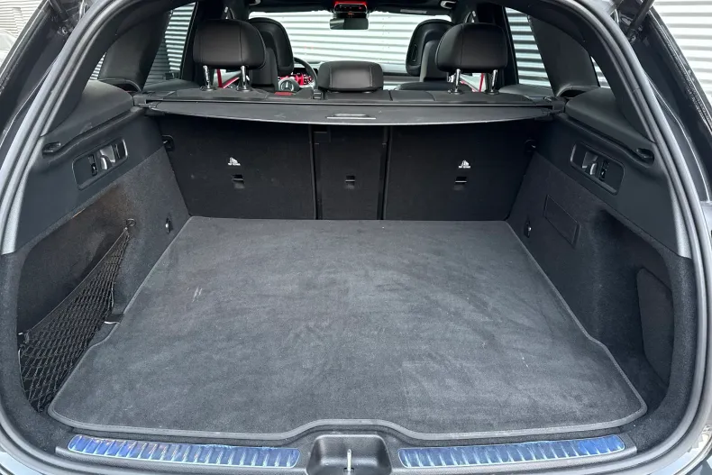 Mercedes-Benz GLC din 2024 cu 14.000 km - oferta MER143860 - foto 26