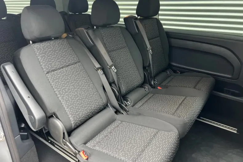 Mercedes-Benz Vito din 2025 cu 1.800 km - oferta MER143862 - foto 3