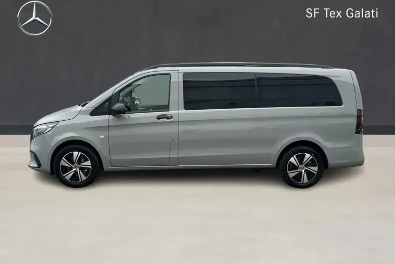Mercedes-Benz Vito din 2025 cu 1.800 km - oferta MER143862 - foto 5