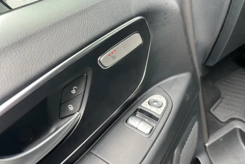 Mercedes-Benz Vito din 2025 cu 1.800 km - oferta MER143862 - foto 12