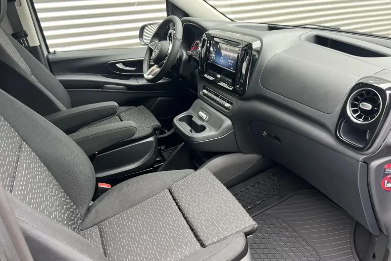 Mercedes-Benz Vito din 2025 cu 1.800 km - oferta MER143862 - foto 22