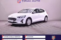 Ford Focus din 2021 cu 48.277 km - oferta FOR143864 - foto 1