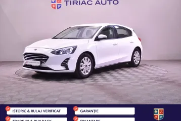 Ford Focus din 2021 - oferta FOR143864