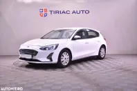 Ford Focus din 2021 cu 48.277 km - oferta FOR143864 - foto 2