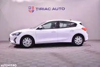 Ford Focus din 2021 cu 48.277 km - oferta FOR143864 - foto 3