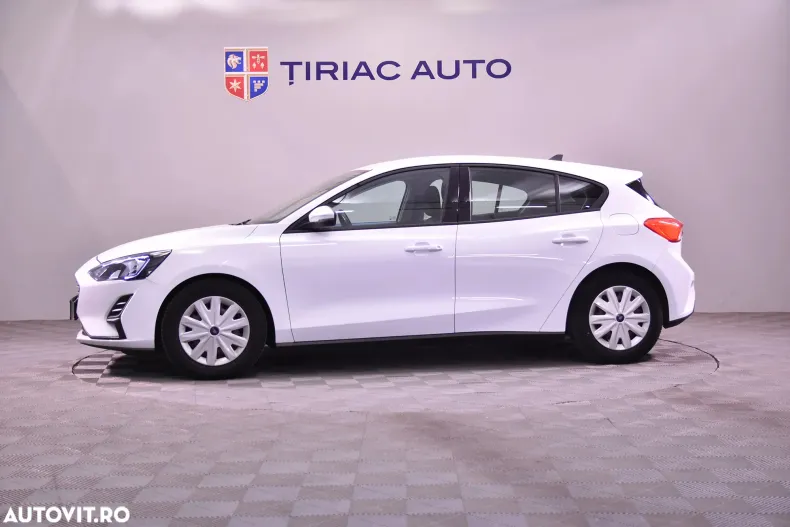 Ford Focus din 2021 cu 48.277 km - oferta FOR143864 - foto 3