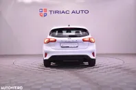 Ford Focus din 2021 cu 48.277 km - oferta FOR143864 - foto 5