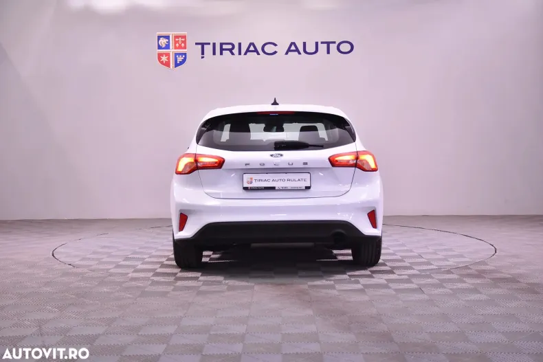 Ford Focus din 2021 cu 48.277 km - oferta FOR143864 - foto 5