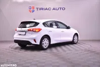 Ford Focus din 2021 cu 48.277 km - oferta FOR143864 - foto 6