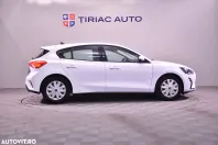 Ford Focus din 2021 cu 48.277 km - oferta FOR143864 - foto 7